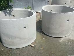 Вибропресс для изготовления жб колец