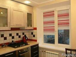 Жалюзи и роллеты от производителя