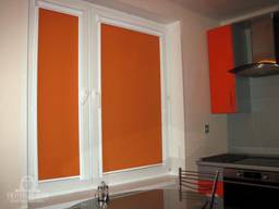Жалюзи рулонные Сумы