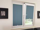 Жалюзи рулонные Сумы - фото 1