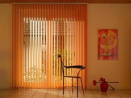 Жалюзи вертикальные Сумы