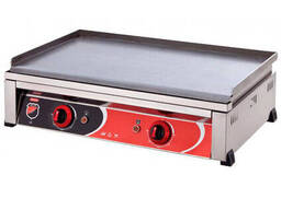 Жарочная поверхность Silver 2157-1 гладкая