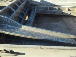 Жаропрочное литье