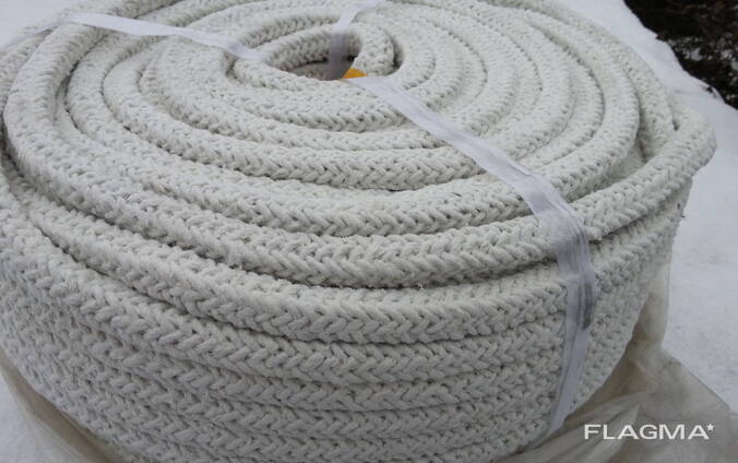 Азбестова набивка АС