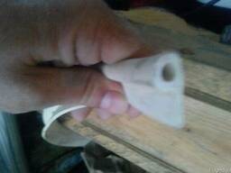 Жаростойкий уплотнители из силиконовой резины