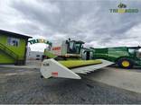 Жатка claas sunspeed 12-70 new - фото 1