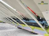 Жатка claas sunspeed 12-70 new - фото 3