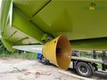 Жатка claas sunspeed 12-70 новая - фото 1