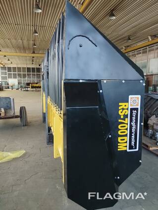 Жатка для збирання соняшника RS-700DM