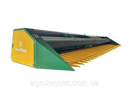 Жатка для сбора подсолнечника Sun Plant-7,4 М