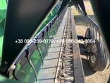 Жатка - John Deere 630F из США - фото 1