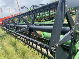 Жатка JOHN DEERE 920 F 6,1м. з США