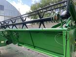 ЖАТКА JOHN DEERE 925 F 7,6 . механічний флекс, з США в наявності - фото 3