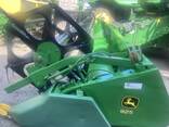 ЖАТКА JOHN DEERE 925 F 7,6 . механічний флекс, з США в наявності - фото 5