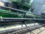 ЖАТКА JOHN DEERE 925 F 7,6 . механічний флекс, з США в наявності - фото 7