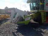 Жатка кукурузная claas conspeed 8-70 (2012) - фото 1