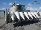 Жатка кукурузная claas conspeed 8-70 (2012) - фото 3