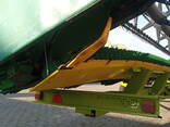 Жатка Джон Дір 930 F. John Deere 930 F. В наявності. (Жниварка) - фото 1