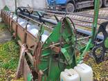 Жатка зернова John Deere 930 Флекс - фото 2