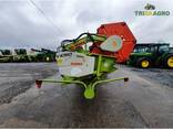 Жатка зерновая claas v1050 (2008) - фото 3