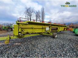 Жатка зерновая claas v900 (2009)