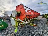 Жатка зерновая claas v900 (2009) - фото 3