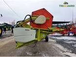 Жатка зерновая claas vario 750 (2010) - фото 3