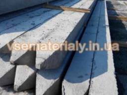 ЖБИ заборы, бордюры, тротуарные плиты, плиты перекрытия