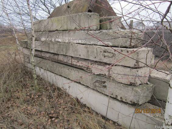 ЖБИ, Продам перемички, прогони (ферми) залібетонні