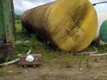 ЖД цистерни , котли , ємності жд - фото 3