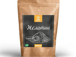 Желатин Brodnica (280 Bloom) 250гр