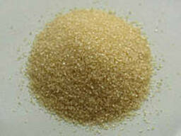 Желатин гранулированный 200 Bloom, Украина, 100 г.