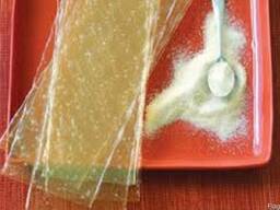 Желатин 200 bloom холодного растворения, Франция