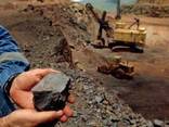 Железная руда кусковая Мин. 62% - фото 1