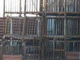 Железный короб, клети и др. в ассортименте.