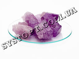 Железоаммонийные квасцы