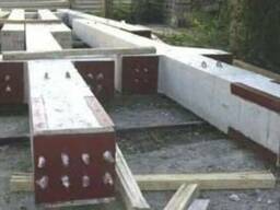 Железобетонные колонны цена Киев, Железобетонные колонны Укра