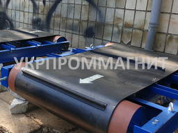 Железоотделители и Магнитные Сепараторы