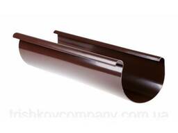 Желоб 130 мм Profil 3 метра.