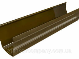 Желоб водосточный 3м Elegance 140