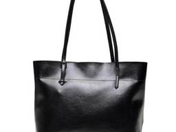 Женская кожаная сумка шоппер Grays GrysGR-6688A