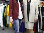 Женская одежда Опт Пиджаки брюки юбки блузки Пошив фабричный Реэкспорт - фото 2