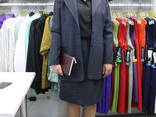 Женская одежда Опт Пиджаки брюки юбки блузки Пошив фабричный Реэкспорт - фото 3