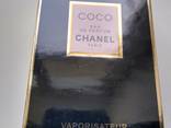 Женская парфюмированная вода сосо chanel eau de parfum 100 мл - фото 1
