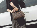 Женская сумка в стиле Луи Витон - фото 6