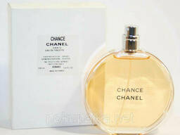 Женская туалетная вода в стиле Chanel Chance edt 100ml. ..