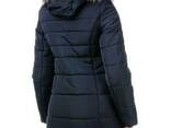 Женская зимняя куртка с 42 по 50 размер