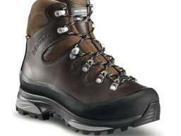 Ботинки Scarpa Mythos Pro GTX WMN, Ebony (61100-202-2)
