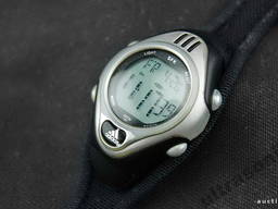 Годинник Женские часы Adidas Sport Illuminator 50m Вживане
