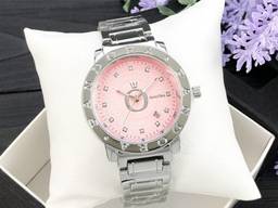 Женские Часы Pandora 6301 Коллекция Creative Date! Бесплатная Доставка